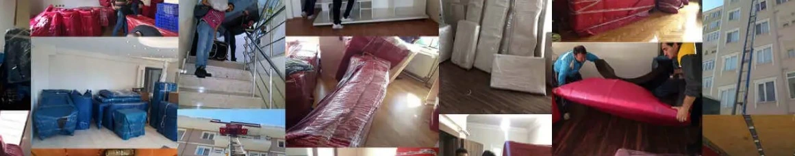 Olur Parça Eşya Taşımacılık görseli